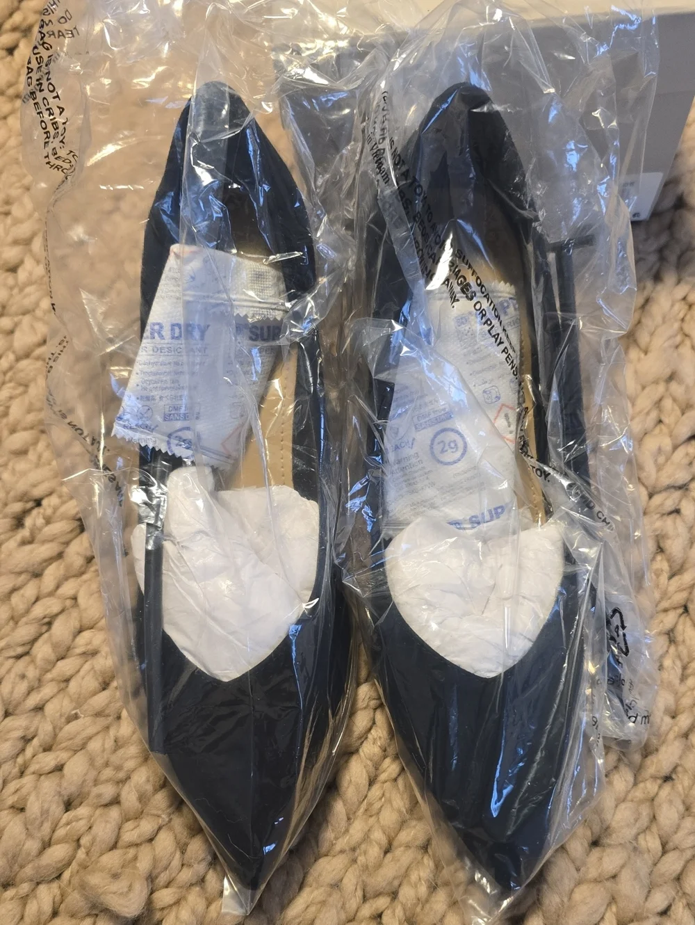 Marc Fisher Caitlin Suede Heels